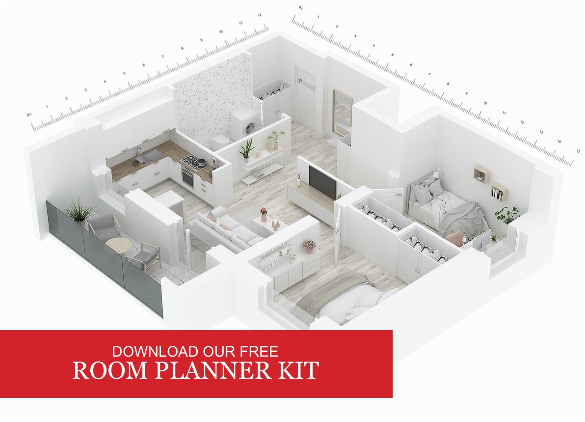 Wallbeds n More Plano - Wallbed Planner Kit