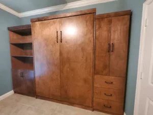 Murphy Bed Wallbeds