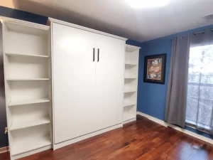 Murphy Bed Wallbeds