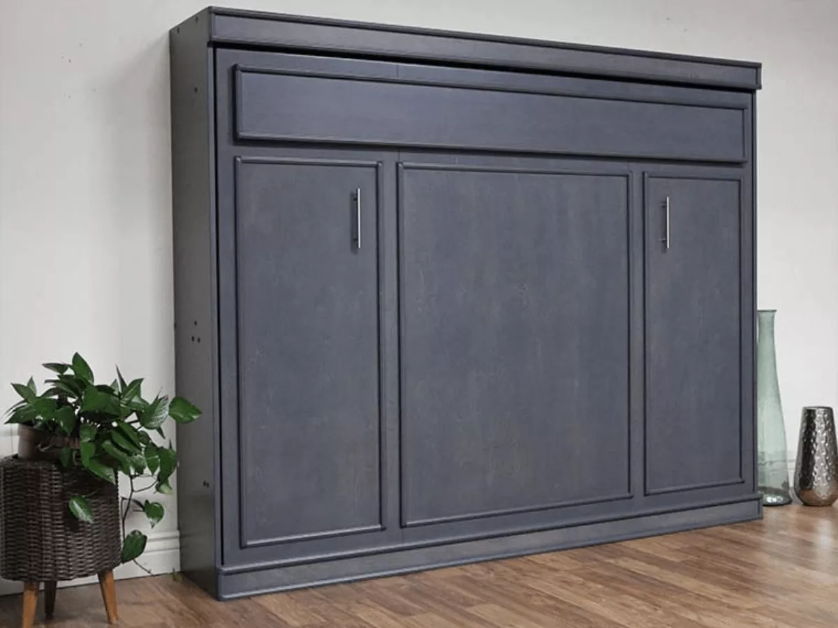 Portola Horizontal Murphy Bed